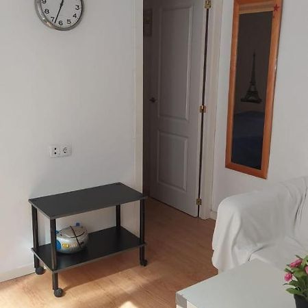 Apartamento En C. Maria Luisa 2 Dormitorios Μαδρίτη Εξωτερικό φωτογραφία