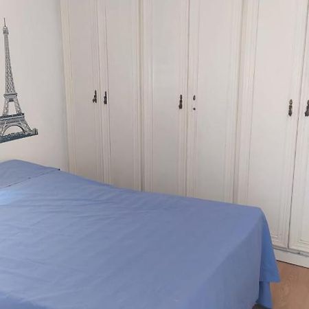 Apartamento En C. Maria Luisa 2 Dormitorios Μαδρίτη Εξωτερικό φωτογραφία