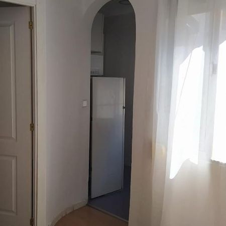 Apartamento En C. Maria Luisa 2 Dormitorios Μαδρίτη Εξωτερικό φωτογραφία