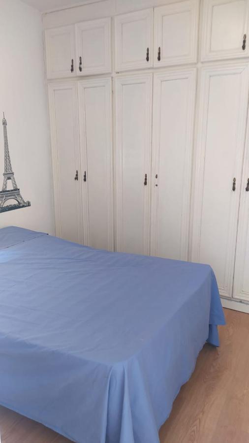 Apartamento En C. Maria Luisa 2 Dormitorios Μαδρίτη Εξωτερικό φωτογραφία