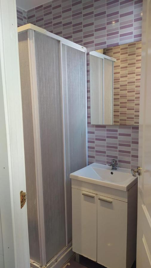 Apartamento En C. Maria Luisa 2 Dormitorios Μαδρίτη Εξωτερικό φωτογραφία