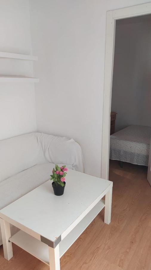 Apartamento En C. Maria Luisa 2 Dormitorios Μαδρίτη Εξωτερικό φωτογραφία